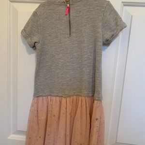 Rockets of awesome little girls dress